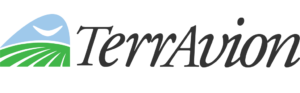 TerrAvion logo - آشنایی با استارتاپ هایی در حوزه تکنولوژی آب که به رشد صنعت کشاورزی کمک می‌کنند