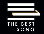 The Best Song logo