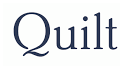 quilt logo