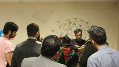 رونمایی از استارتاپ بلووک؛ پلتفرم اجاره کتاب بر بستربلاک‌چین