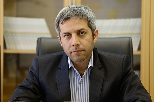 شرکت های دانش بنیان فناوری اطلاعات به هند می‌روند