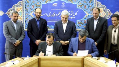 عرضه نمایشگاه محصولات دانش بنیان و استارتاپی تسهیل می‌شود