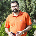 محمدرضا شیخ بهایی