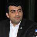 محمدرضا نوروزی