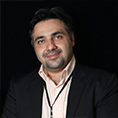 مسعود گوهری منش