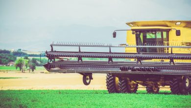 معرفی 10 استارتاپ که بیش ترین جذب سرمایه را در حوزه تکنولوژی کشاورزی داشته اند