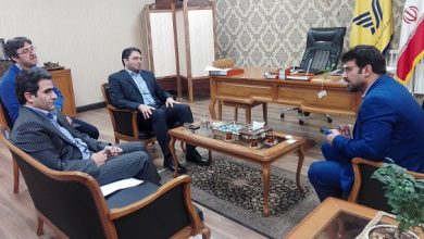 نشست مشترک بررسی در راستای توسعه همکاری وزارت جهادکشاورزی و شرکت ملی پست برگزار شد.