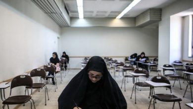 نهمین مسابقه ملی فناوری نانو برگزار می شود