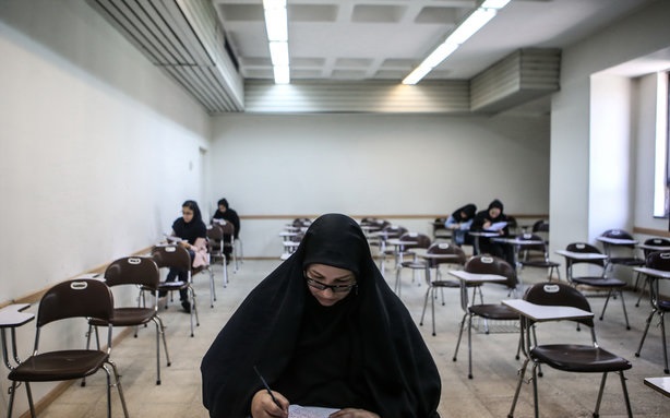 نهمین مسابقه ملی فناوری نانو برگزار می شود