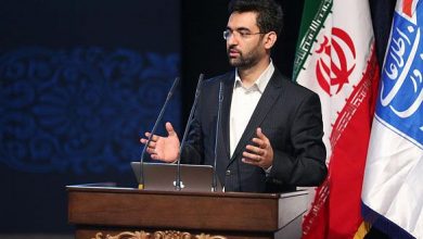 وزیر ارتباطات فیلترینگ را به شبکه ملی اطلاعات پیوند نزنید