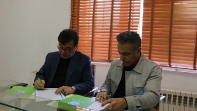 گسترش همکاری پارک ملی علوم و فناوری های نرم با پارک فناوری تهران