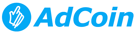 AdCoin logo