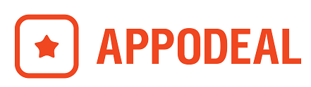 Appodeal logo - 10 استارتاپ برتری که صنعت تبلیغات را متحول خواهند ساخت