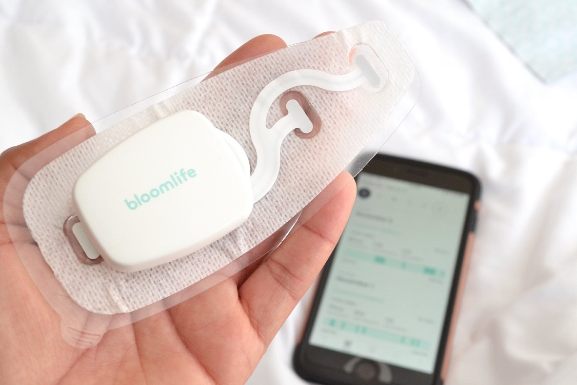 Bloomlife از برترین استارتاپ های جهان در حوزه سلامت