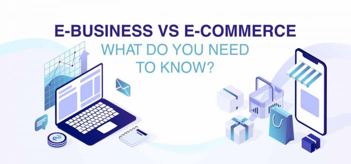 کسب و کار الکترونیکی چیست؟