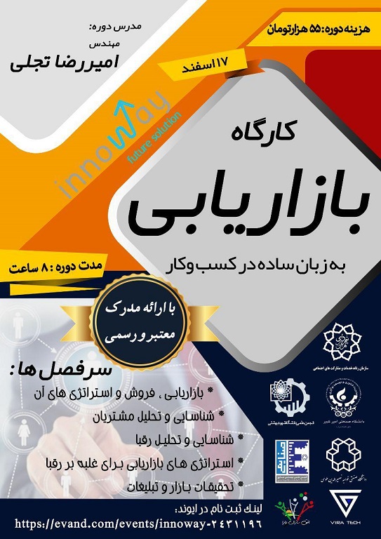 بازاریابی به زبان ساده در کسب و کار