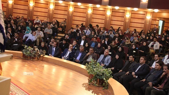 برپایی یک رویداد استارتاپی با هدف توسعه فرهنگ کارآفرینی
