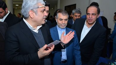 دستاوردهای فناوری برای کشور اقتدار آفرین است