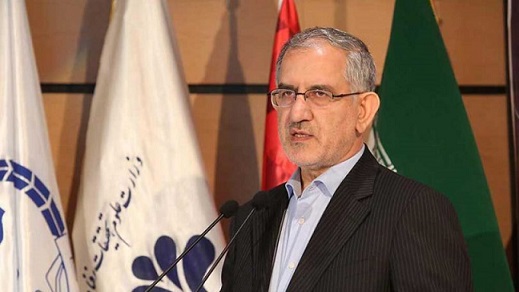 عدم وجود کمبود مالی در راستای حمایت از شرکت های دانش بنیان