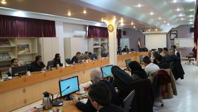 فعالیت های مستمر وزارت جهاد کشاورزی در راستای آموزش و گسترش مباحث استارتاپی