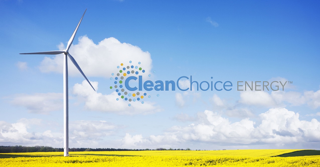 CleanChoice ENERGY استارتاپ تولید انرژی