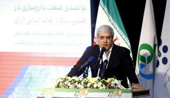 بی نیازی ایران از واردات دارو با توانمندی دانش بنیان و استارتاپی