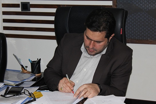 سوق صنایع بزرگ را به سمت شرکت های دانش بنیان توسط تحریم ها