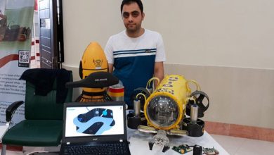 شرکت های دانش بنیان در رونق تولید پیشتاز می شوند.
