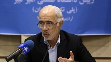 شرکتهای دانش بنیان دانشگاه امیرکبیر در سال آینده 2 برابر افزایش پیدا می‌کنند.