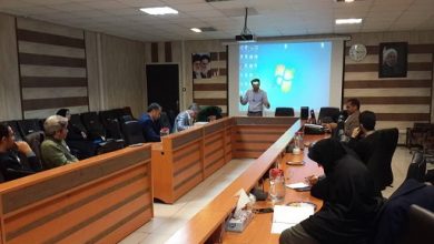 کارگاه آشنایی با کسب و کارهای نوپا استان البرز برگزار شد.