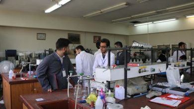 ارائه ی 36 سرفصل مشاوره رایگان به دانش بنیان ها