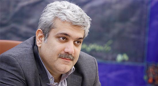سفر معاون علمی و فناوری رییس جمهور به کرمان