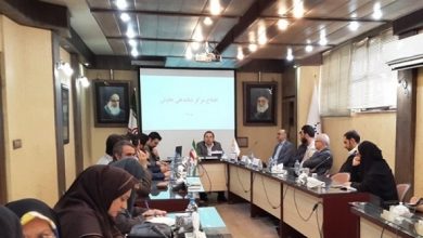 فرایند ایجاد استارتاپ ها با حضور شتاب دهنده ها سرعت می دهد.