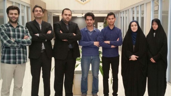 افزایش بهره وری کشاورزی در کشور با استفاده از تصاویر ماهواره ای