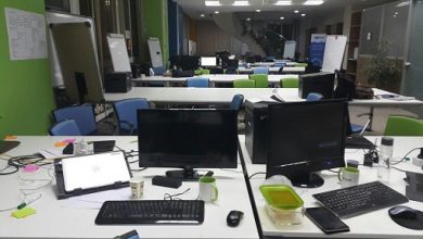 فضای مجازی