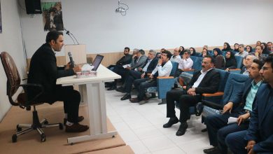 اولین همایش ملی استارتاپ های بخش کشاورزی استان مازندران