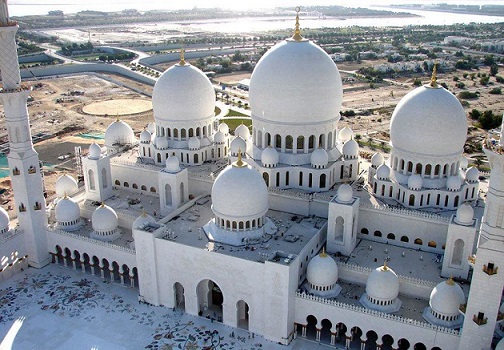 استارتاپ مساجد