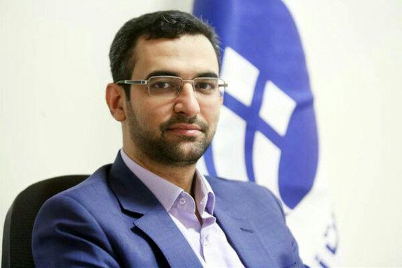 تشریح اختلال اینترنت توسط وزیر ارتباطات