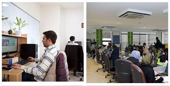 تشکیل کمیسیون اقتصاد نوآوری و تحول دیجیتال در اتاق بازرگانی تهران