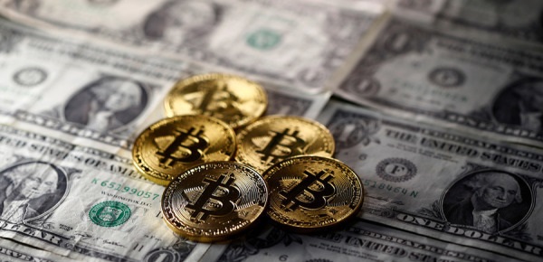 بیت کوین