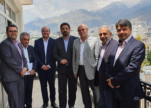 فرابوم ؛ بزرگترین شرکت حوزه نوآوری باز آغاز به کار کرد.