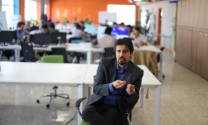 اولین مرکز نوآوری صنعت بیمه ایران افتتاح می شود