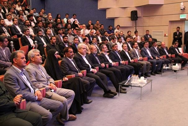 فروش ۹۰ هزار میلیارد تومانی شرکت های دانش بنیان