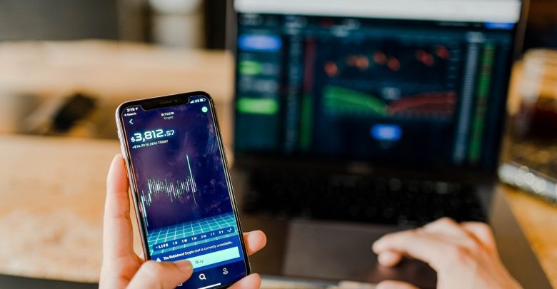 کاربردهای هوش مصنوعی در بازار بورس