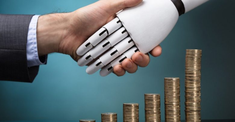 کاربردهای هوش مصنوعی در صنعت فینتک