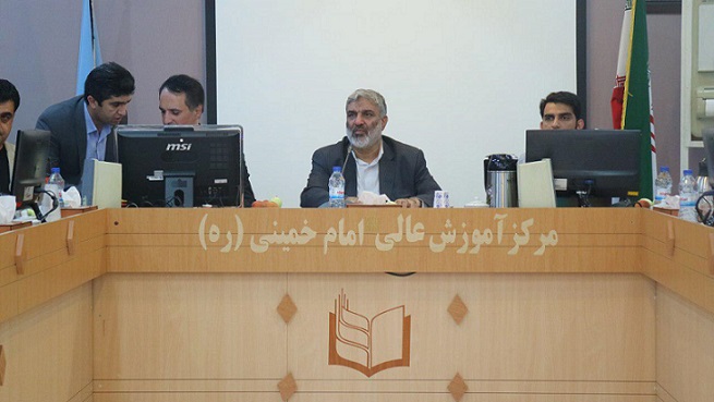 گزارش دوره آموزشی استارتاپ های کشاورزی