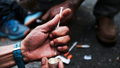 استارتاپ های در مبارزه با شیوع مواد مخدر 