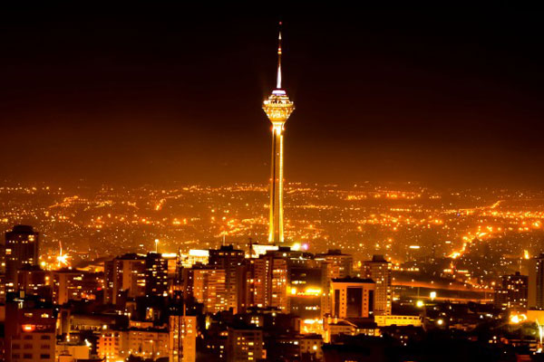 تهران جزو ۵۰ شهر فناور دنیا شناخته شد