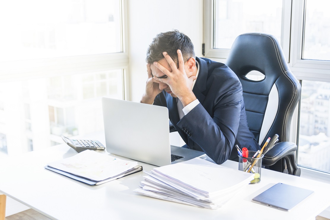 ابزار تجربیات استرس چیست؟
