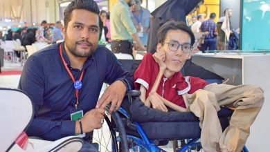 از همیار مهر تا توانیتو، استارتاپی برای افراد دارای معلولیت
